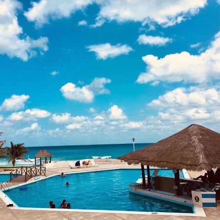 Brisas Apartment Cancun Hotel Zone エクステリア 写真