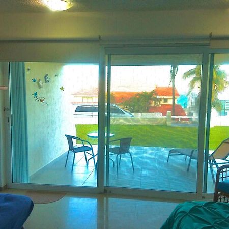 Brisas Apartment Cancun Hotel Zone エクステリア 写真