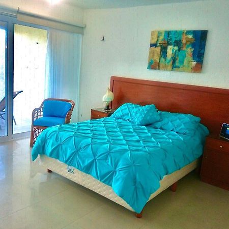 Brisas Apartment Cancun Hotel Zone エクステリア 写真