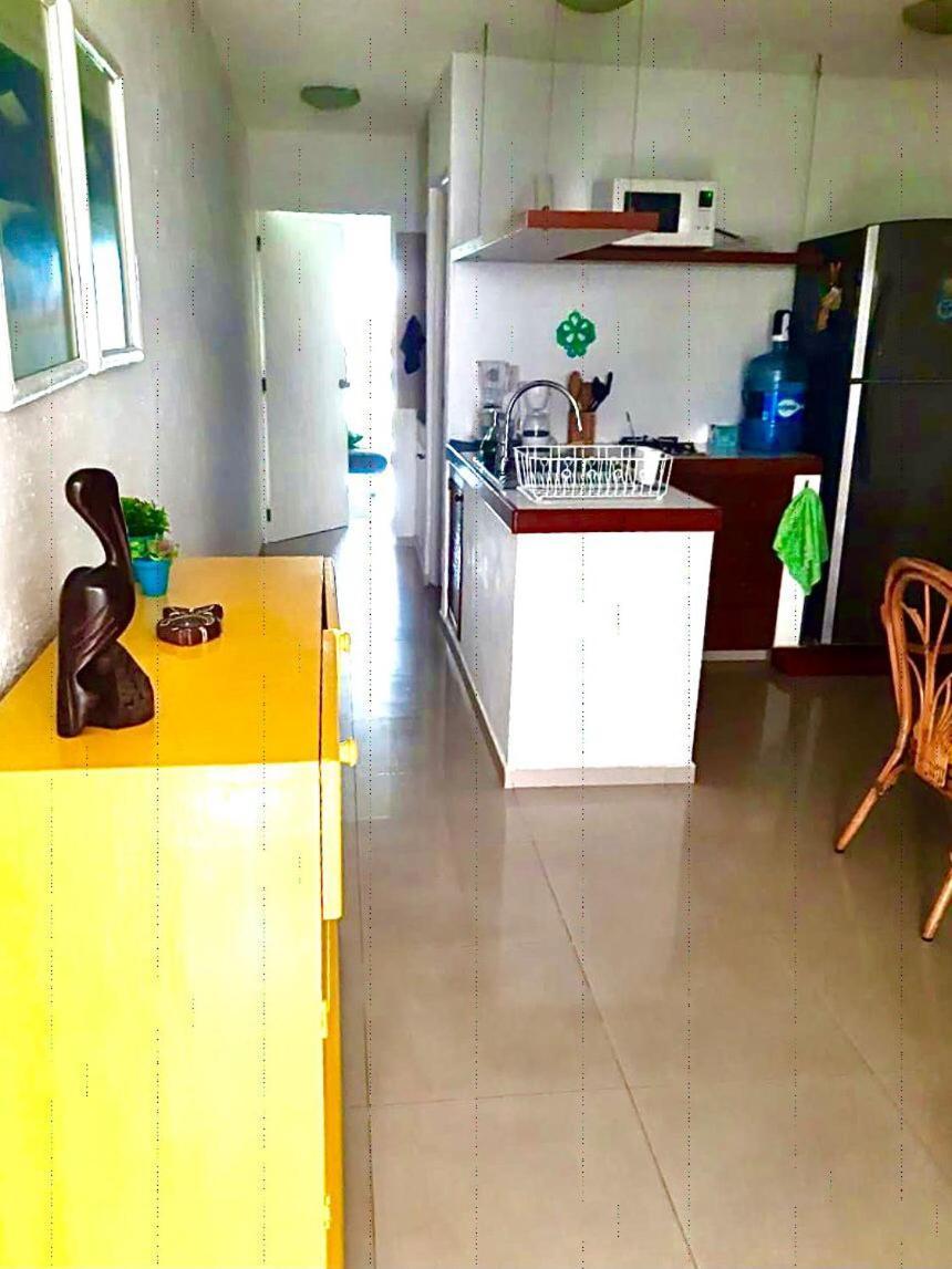 Brisas Apartment Cancun Hotel Zone エクステリア 写真