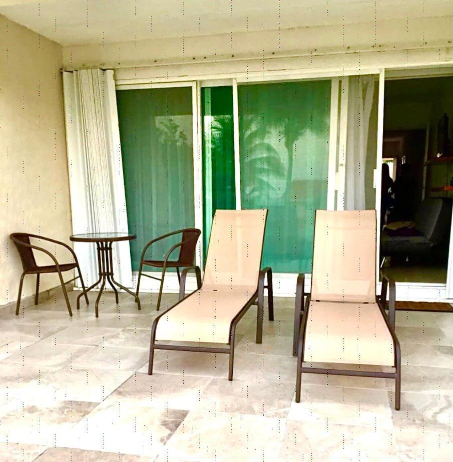 Brisas Apartment Cancun Hotel Zone エクステリア 写真