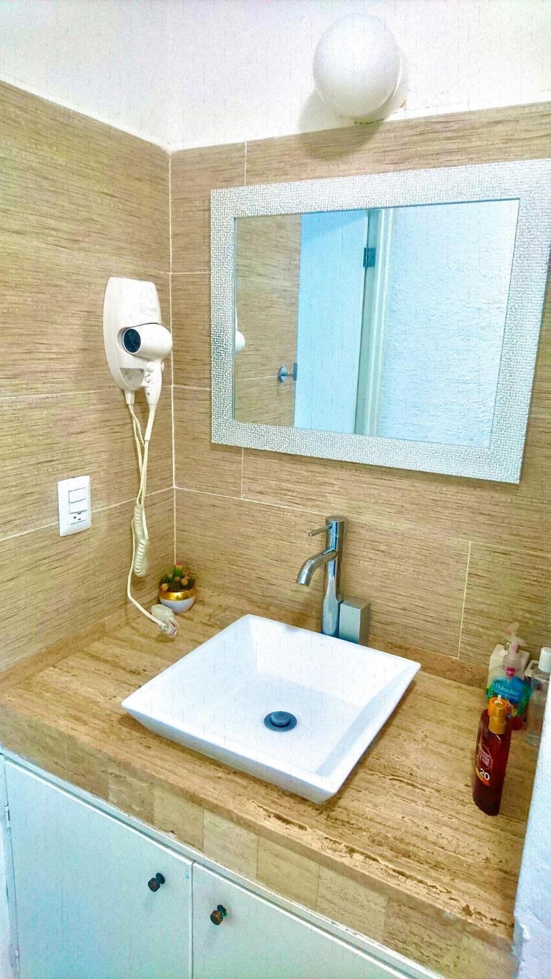 Brisas Apartment Cancun Hotel Zone エクステリア 写真