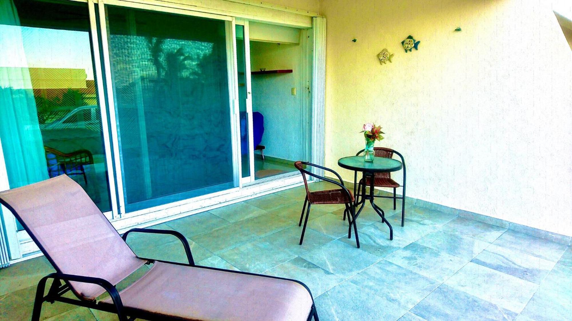 Brisas Apartment Cancun Hotel Zone エクステリア 写真